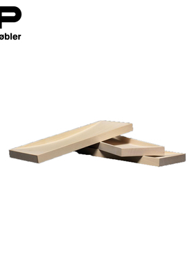 【原装正品】 丹麦 pp | pp970 Wooden Tray 木托盘 大师作品