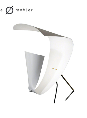 【原装正品】  法国 Galerie Møbler |  Michel Buffet B201