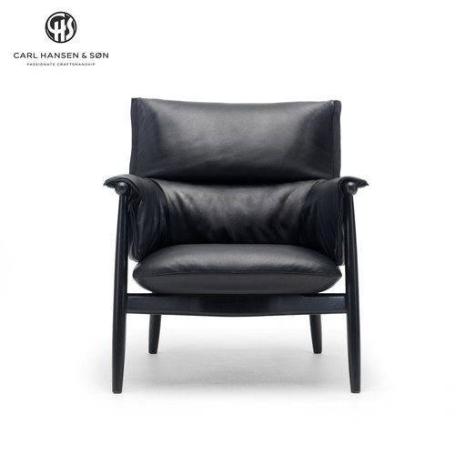 【原装正品】丹麦 Carl Hansen E015 E016 | 拥抱沙发椅 脚凳 全