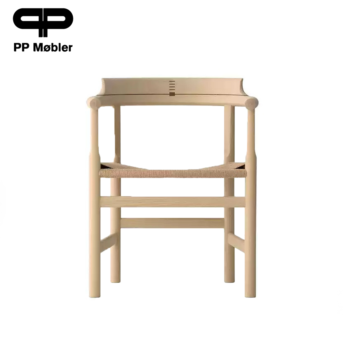 【原装正品】 丹麦  pp62 pp52 | Captain's Chair 船长椅 大师