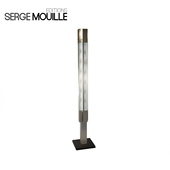 落地灯信号 法国 原装 Floor 正品 Mouille Signal Serge lamp