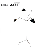 3arm 法国 原装 Mouille 正品 Serge lamp Editions Standing