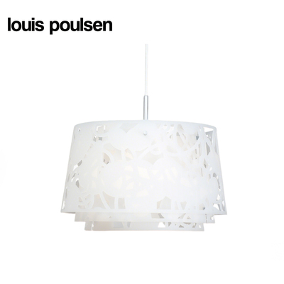 【原装正品】丹麦Louis Poulsen | Collage 吊灯 Louise Campbell