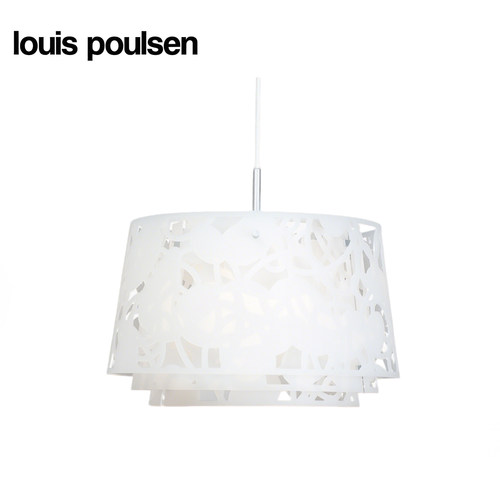 【原装正品】丹麦Louis Poulsen | Collage 吊灯 Louise Campbell