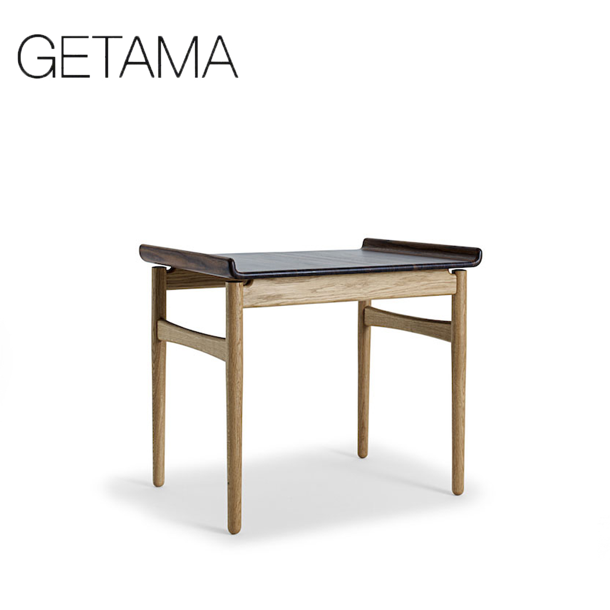 【原装正品】 丹麦Getama | GE1937 茶几 咖啡桌 Wegner 设计