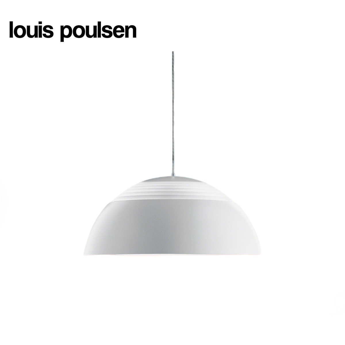 【原装正品】丹麦Louis Poulsen | AJ Royal 吊灯 Arne Jacobsen