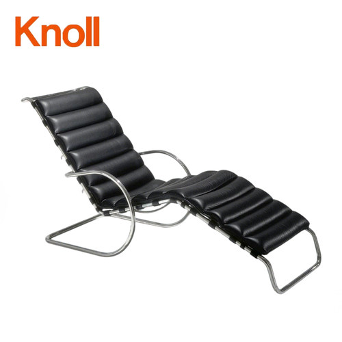 【原装正品】意大利 Knoll Studio | MR Adjustable Chaise 沙发