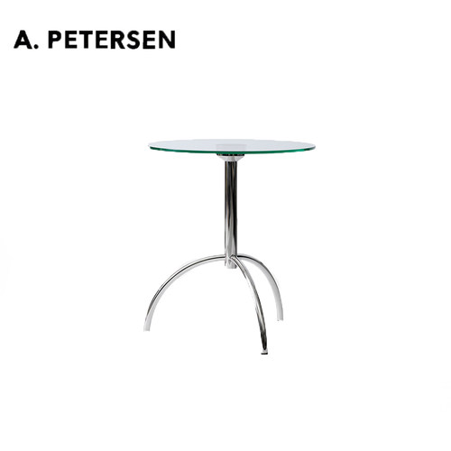 【原装正品】丹麦 A.Petersen | DS Tube Table 餐桌 Dan Svarth