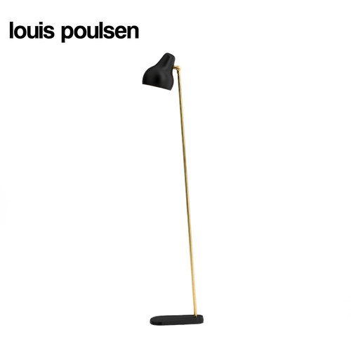 【原装正品】丹麦Louis Poulsen  | VL38 Floor 落地灯 大师经典