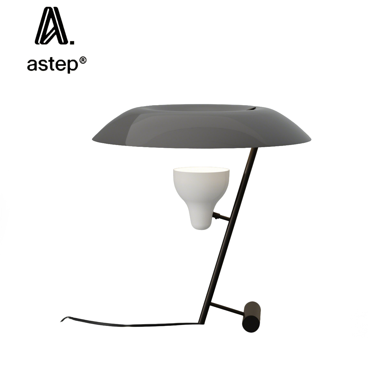 【原装正品】 丹麦 Astep| Model 548 装饰台灯桌灯经典 授权正品