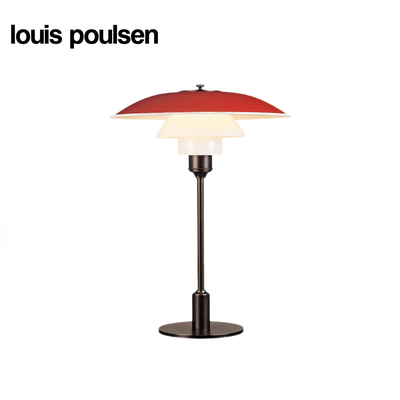 【原装正品】丹麦Louis Poulsen|PH 3½-2½ 台灯Poul Henningsen