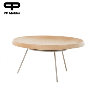 丹麦 正品 pp586 Fruit 大师作品丹 Bowl水果置物边几 原装