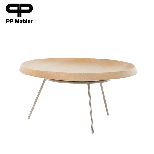 【原装正品】丹麦  pp586 | Fruit Bowl水果置物边几 大师作品丹