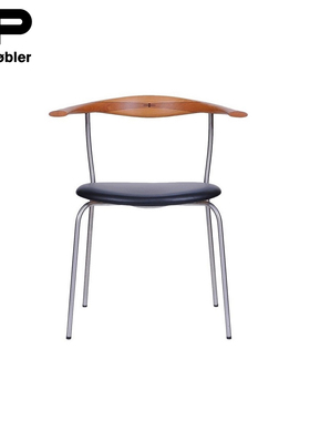 【原装正品】丹麦  pp701 | Minimal Chair 小椅子 丹麦制