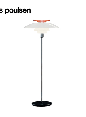 【原装正品】展品特惠 丹麦  | PH 80 落地灯 Poul Henningsen