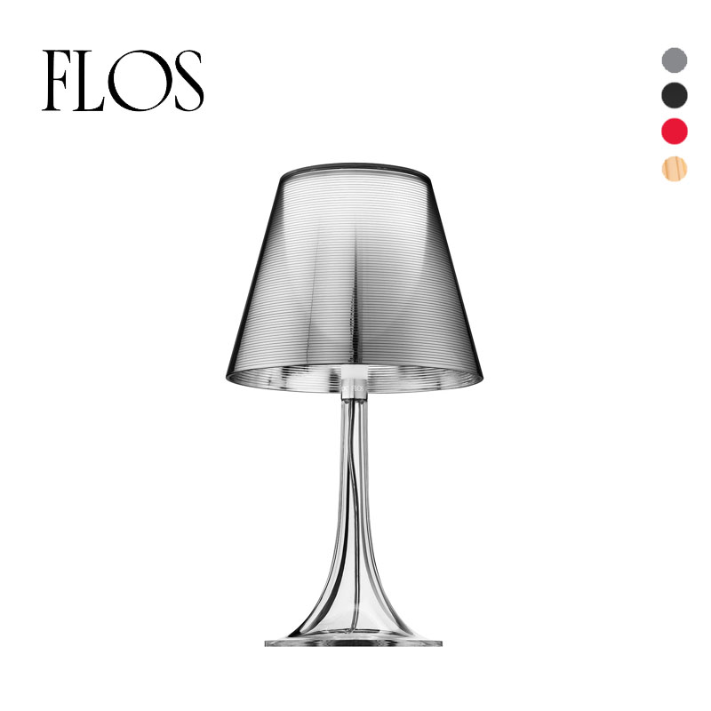 Flos Miss K意大利进口现代欧式简约多场合台灯sales by斯帕兰德