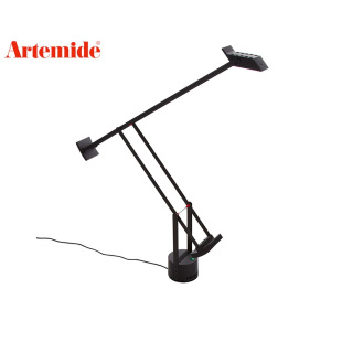 LED意大利进口台灯设计师灯具创意可调光书房护眼 Artemide Tizio