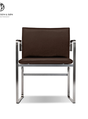 【原装正品】丹麦 Carl Hansen CH111 | CHAIR 办公椅 大师设计