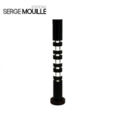 法国 Serge Floor Mouille 正品 Totem lamp 原装 落地灯 图腾