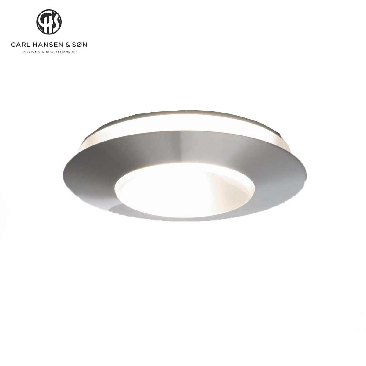 【原装正品】丹麦 Carl Hansen&søn | Ring 28/47吸顶灯壁灯