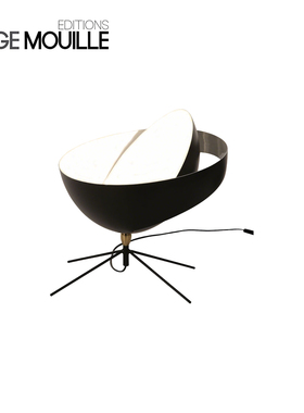 【原装正品】 法国 Serge Mouille| Desk lamp 