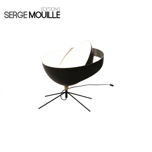 【原装正品】 法国 Serge Mouille| Desk lamp 