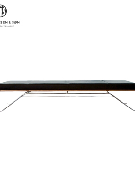 【原装正品】丹麦 Carl Hansen | TK8 日间睡床 沙发床 坐卧两用