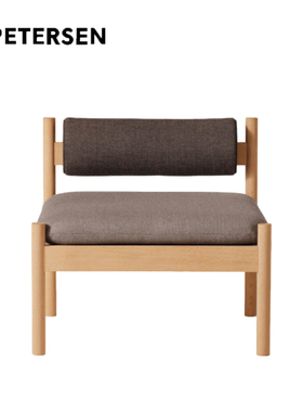 【原装正品】丹麦 A.Petersen | CH Modul 沙发椅 休闲椅 Chris L
