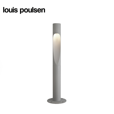 【原装正品】丹麦Louis Poulsen | Flindt Bollard 户外灯
