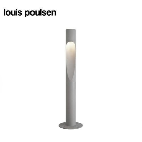 【原装正品】丹麦Louis Poulsen | Flindt Bollard 户外灯