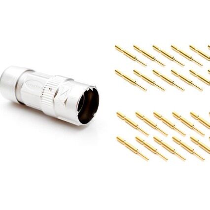 安费诺MA5CAE1700-S2-KIT