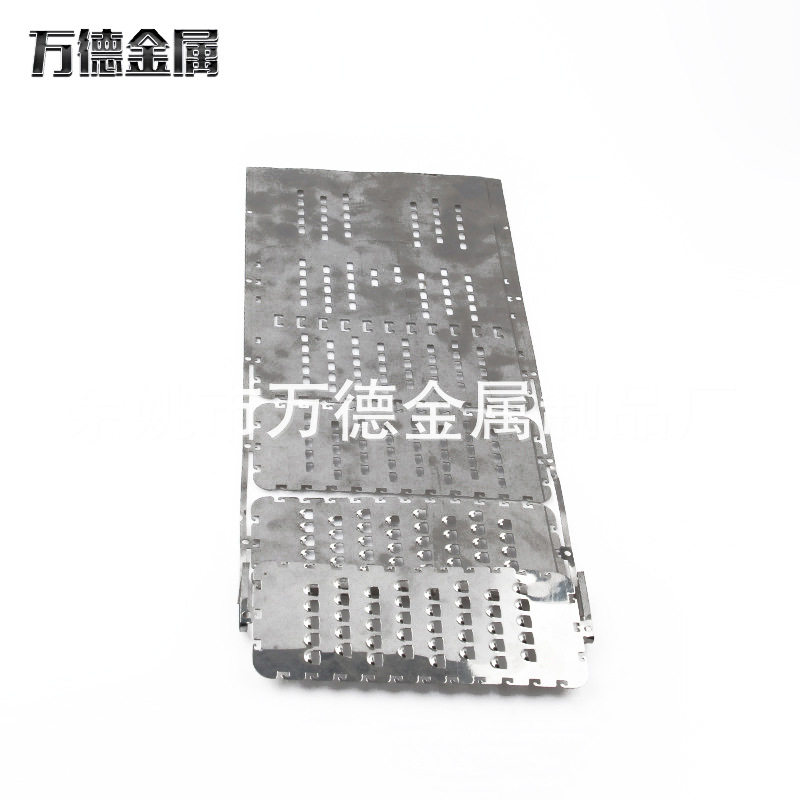 专业供应自动级进冲压模具
