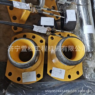 WA380-8装载机液压泵708-1U-00370液压泵708-1S-00520装载机配件
