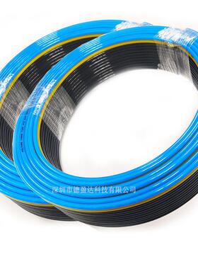 SM471/SM481DECAN韩华贴片机扁平气管真空排气管HP13-00037A