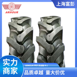 徐轮甲字农业胎9.5-20 8PR R1