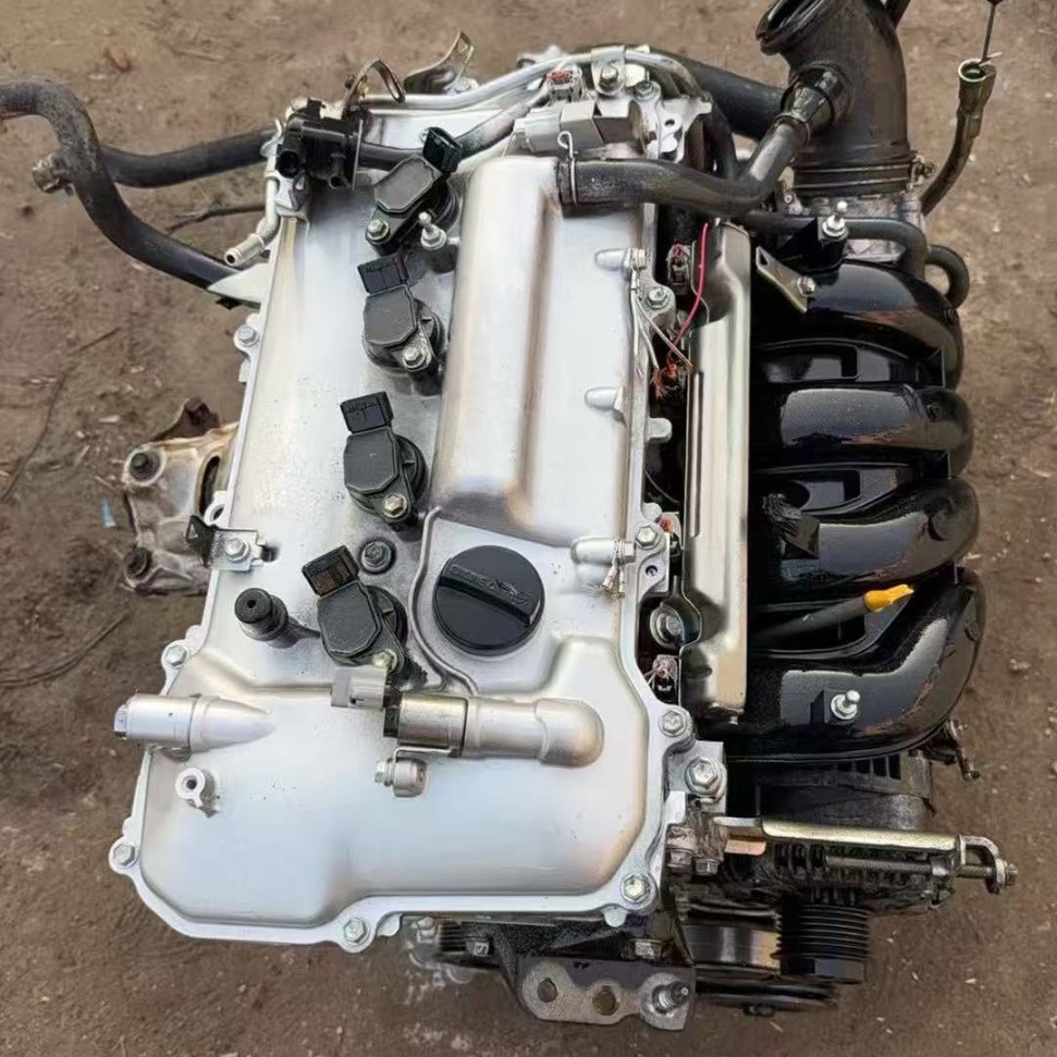 适用于丰田1ZZ.1ZR.2ZR发动机