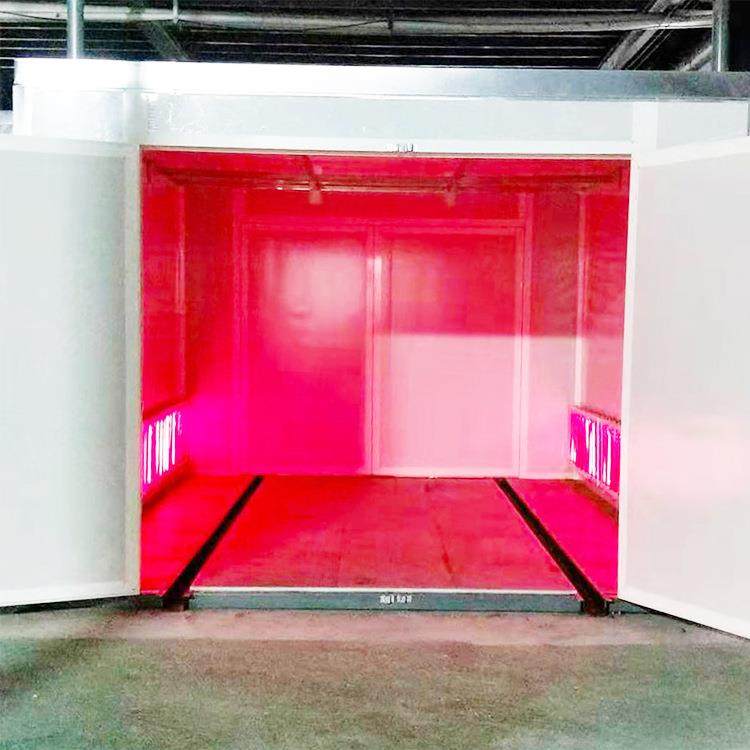 高温固化烤漆房铝合金门窗铁艺塑粉烤房红外线电加热烤漆房,电子元器件市场,其它元器件,淘宝优惠券,粉丝福利购,淘宝优惠卷