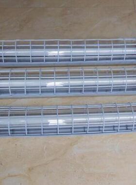 供应DGS24/127L(A)矿用隔爆型LED巷道灯24W127V煤矿巷道灯