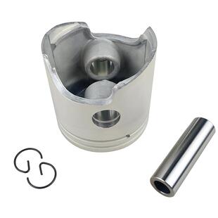 船外机零配件活塞,活塞套装12110-93120-050