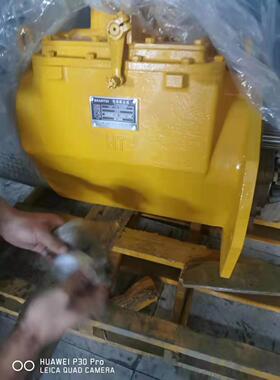 厂家直供推土机PC D65E D85E变速器 变速泵 转向泵推土机配件