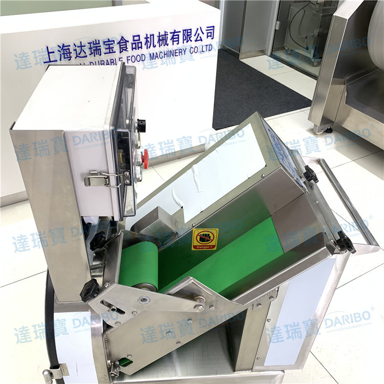 大型商用斜刀切片机厂家直销