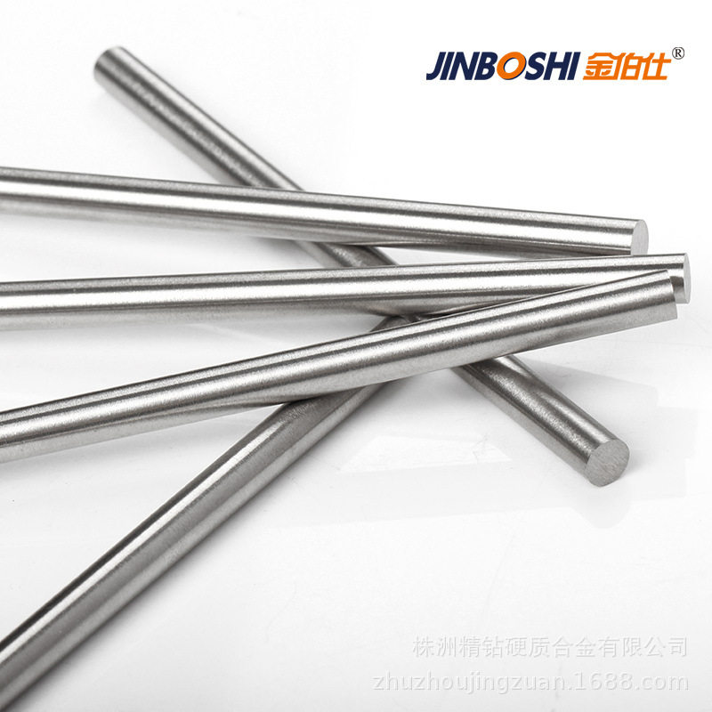90WNiFe/D8*150高比重钨镍铁合金棒 W90弱磁合金钨镍铁材料