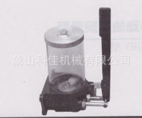 高压手动油脂润滑泵GSRB-L型
