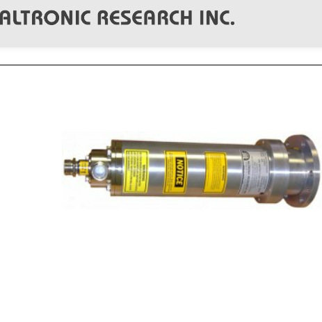 AltronicResearch9725水负载