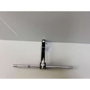 底鼓牛铃夹牛铃支架牛铃扩展夹牛铃好助手大牛铃