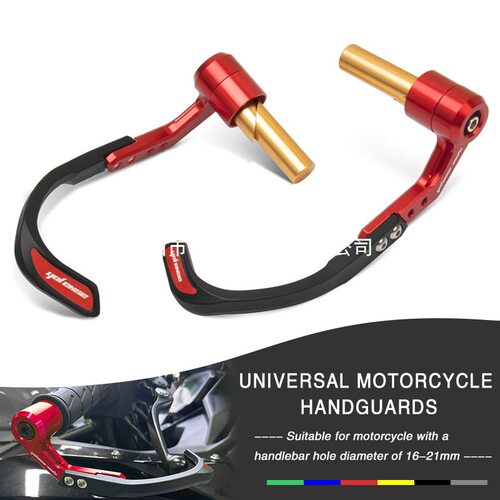 7/8“22mm把手保护刹车离合器杠杆保护保护器CB400X CB500X CB500