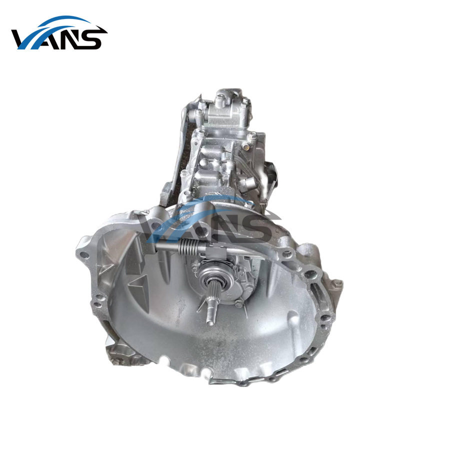 宝骏1.5T/1.8L手动变速箱散件