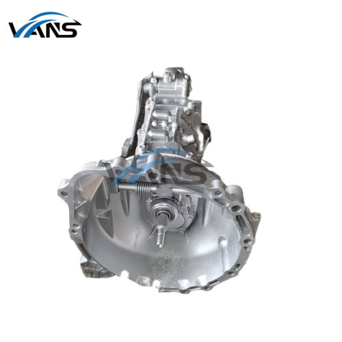 宝骏1.5T/1.8L手动变速箱散件