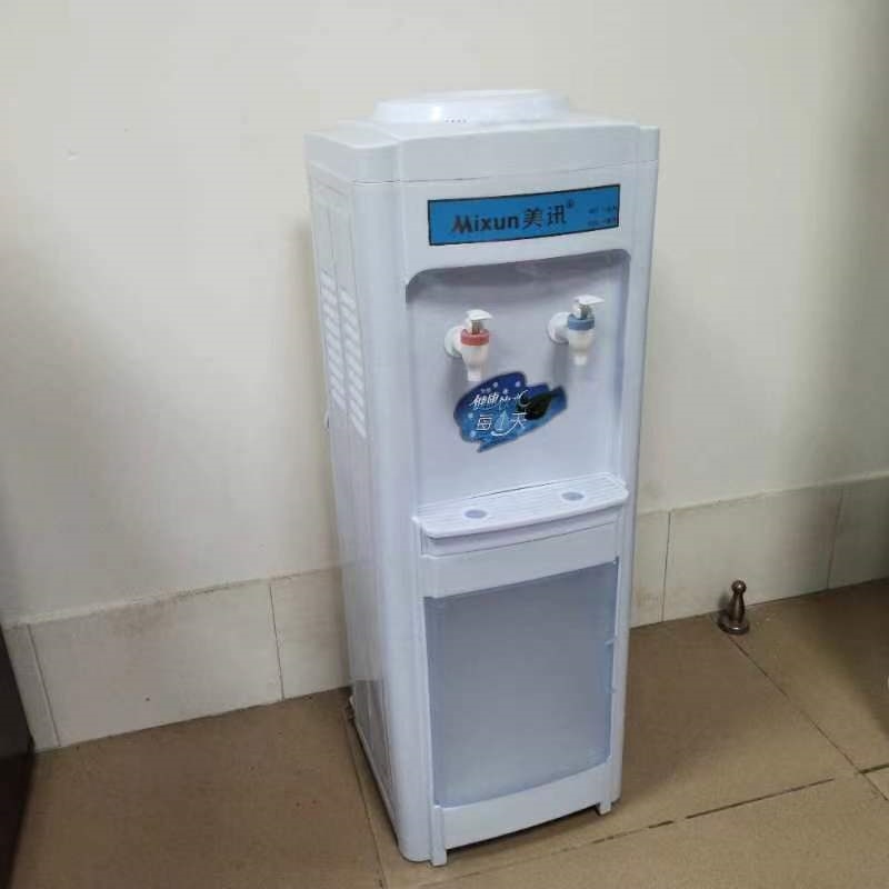 美讯家用工厂宿舍饮水机制冷制热