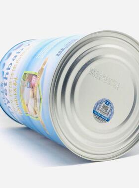 2发吉斯尼营OKR养强蛋白质罐粉9化00克